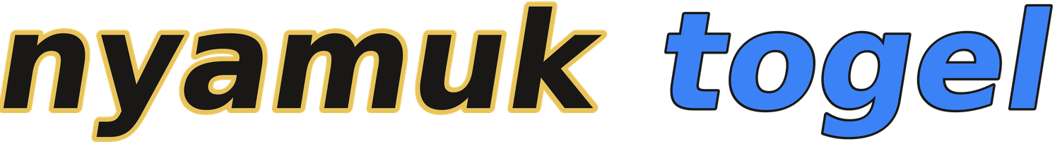 nyamuk togel logo
